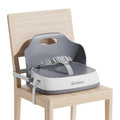 Rehausseur de Chaise Portable pour Enfant – Harnais de Sécurité 3 Points