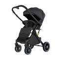 Poussette Légère Compacte Bébé - Pliage Une Main Nouveau-né