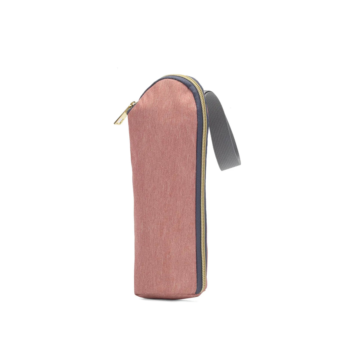 Sac Isotherme Porte-Biberon pour Poussette – Pochette Thermique Portable Bébé