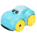 Voiture Canard de Bain Bébé - Jouet Aquatique Remontoir
