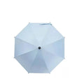 Parapluie universel poussette — Protection UV & pluie, orientable 360°