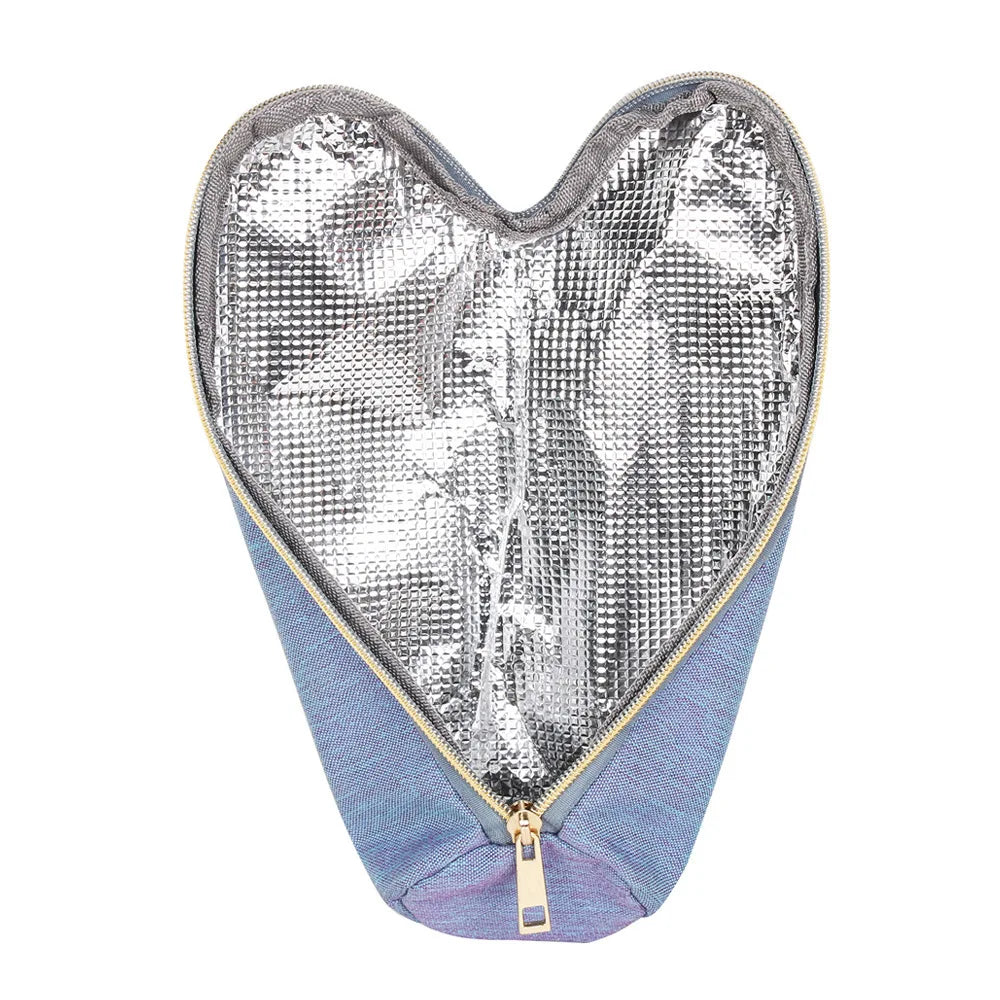 Sac Isotherme Porte-Biberon pour Poussette – Pochette Thermique Portable Bébé
