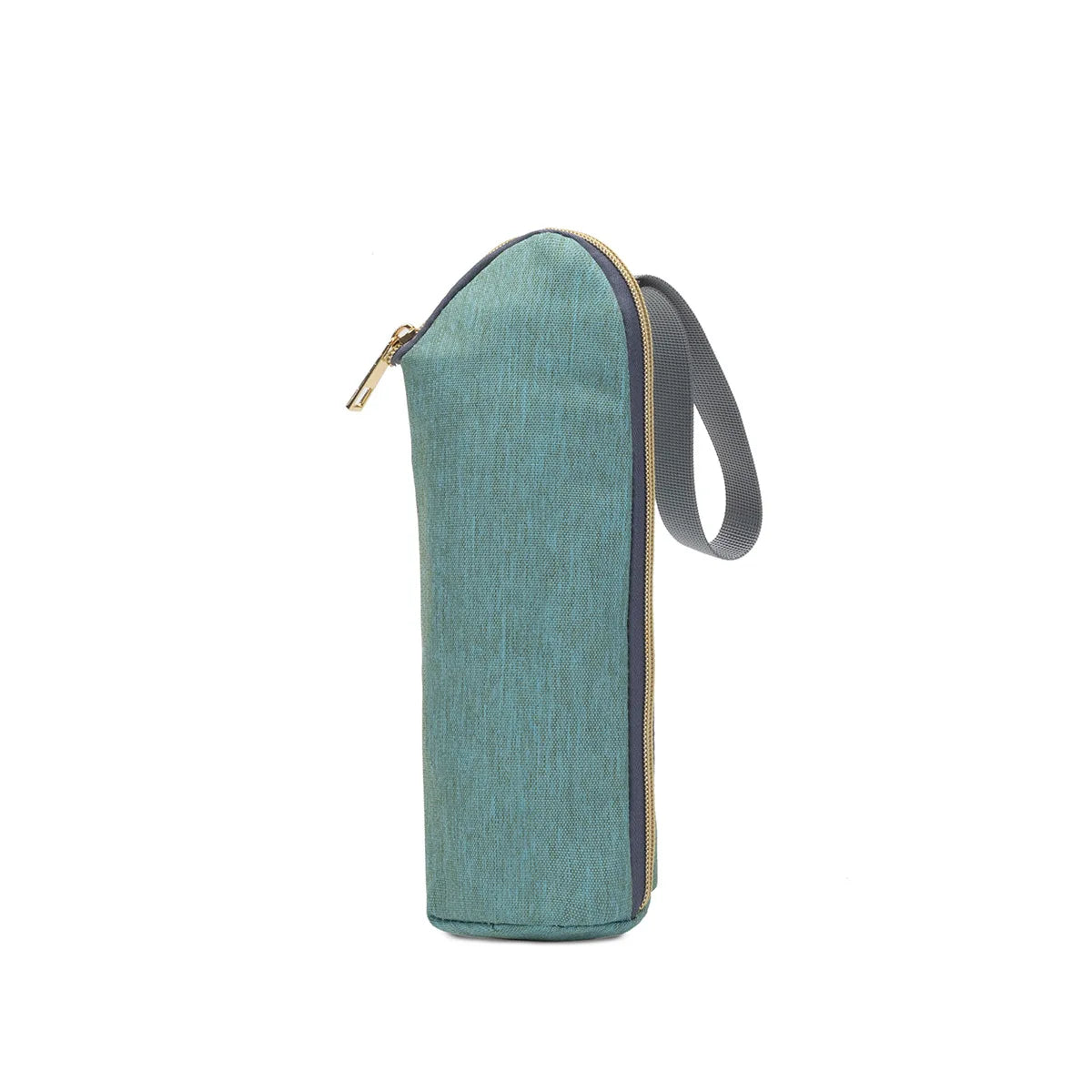 Sac Isotherme Porte-Biberon pour Poussette – Pochette Thermique Portable Bébé