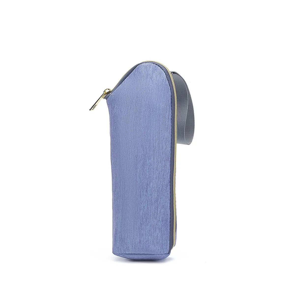 Sac Isotherme Porte-Biberon pour Poussette – Pochette Thermique Portable Bébé