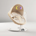 Berceau Électrique Bébé Bluetooth - Moustiquaire Musique Multifonction Nouveau-né