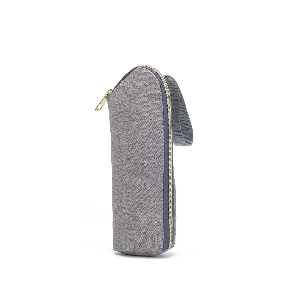 Sac Isotherme Porte-Biberon pour Poussette – Pochette Thermique Portable Bébé