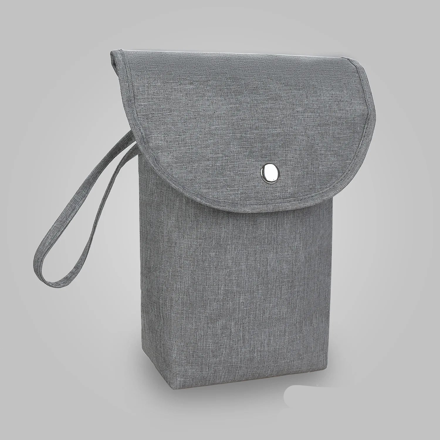 Pochettes de Rangement Sac à Langer — Étanches, Réutilisables