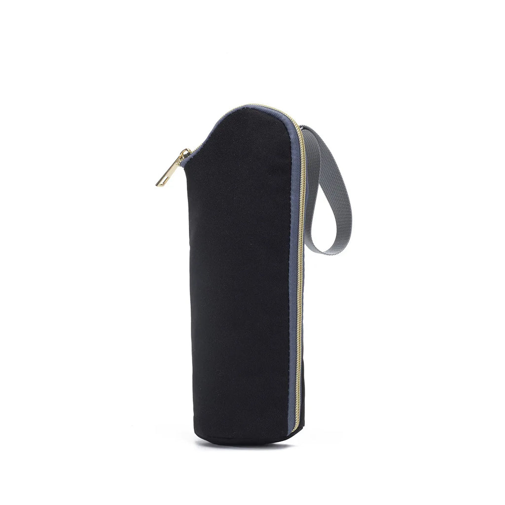 Sac Isotherme Porte-Biberon pour Poussette – Pochette Thermique Portable Bébé