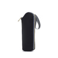 Sac Isotherme Porte-Biberon pour Poussette – Pochette Thermique Portable Bébé