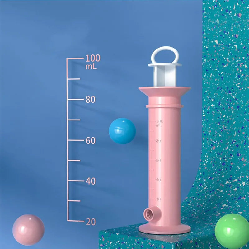 Gourde Purée Bébé Réutilisable — Poche Compote Rechargeable, Diversification Alimentaire