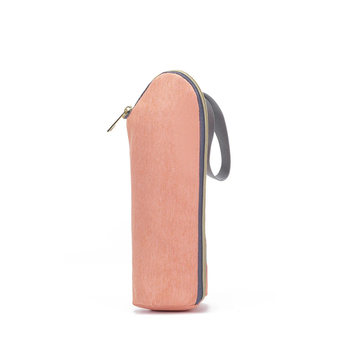 Sac Isotherme Porte-Biberon pour Poussette – Pochette Thermique Portable Bébé