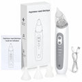 Aspirateur Nasal Électrique Bébé Rechargeable – Mouche Nez Anti-Congestion
