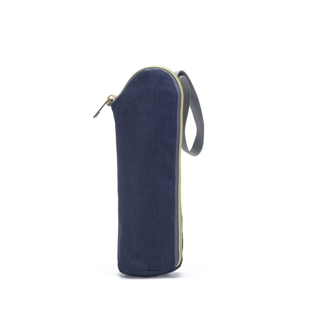 Sac Isotherme Porte-Biberon pour Poussette – Pochette Thermique Portable Bébé